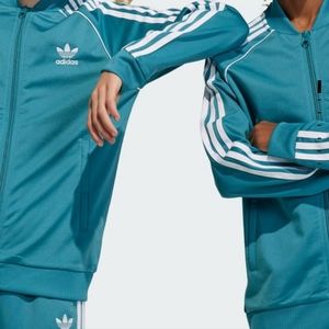 Kids Adicolor SST track jacket -Adidas